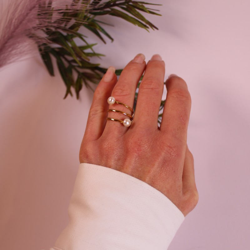 Bague Alyia Bague Alyia