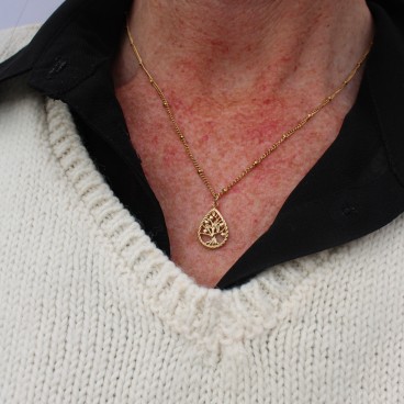 Collier Hanaé