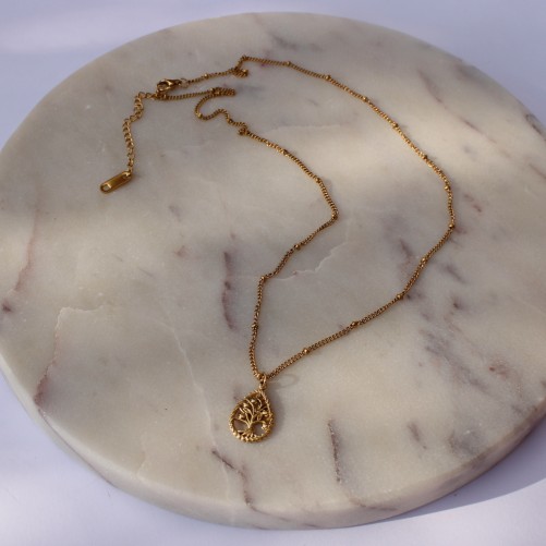 Collier Hanaé