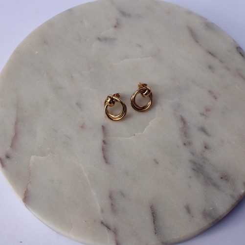 Boucles Yoni