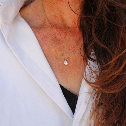 Collier Maddy