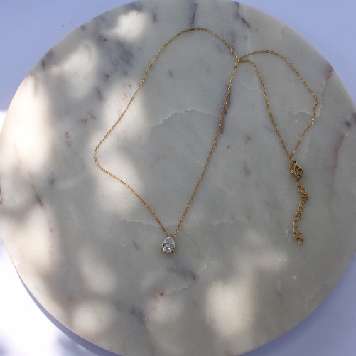 Collier Maddy