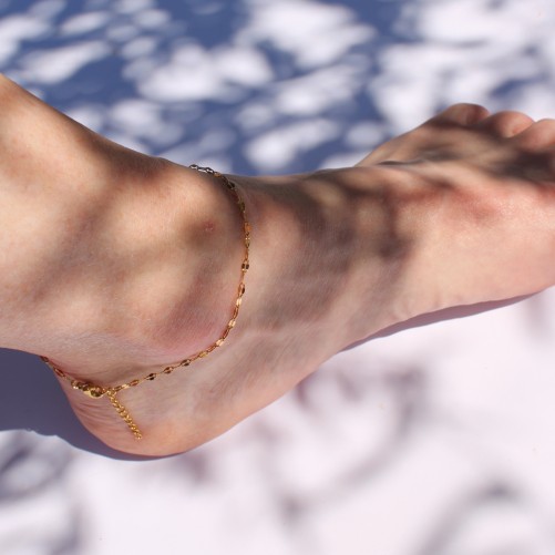 Bracelet de cheville Zola
