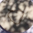 Bracelet de cheville Zola