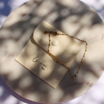 Bracelet de cheville Zola