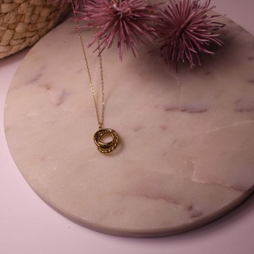 Collier Bao