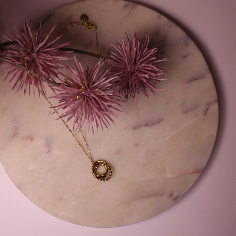 Collier Bao Collier Bao