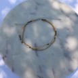 Bracelet de cheville Saori