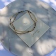 Bracelet de cheville Saori