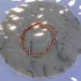 Bracelet de cheville Fetia
