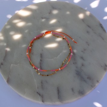 Bracelet de cheville Fetia