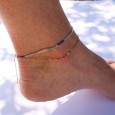 Bracelet de cheville Moana