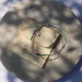 Bracelet de cheville Moana