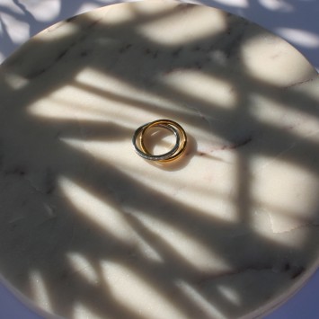 Bague Pia
