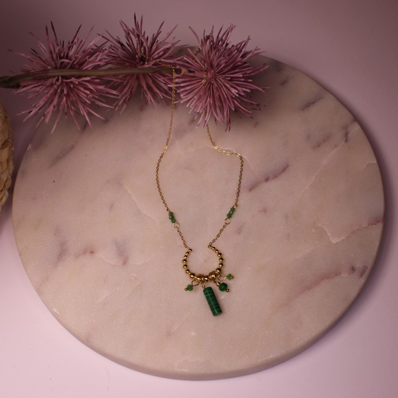 Collier Billie Collier Billie