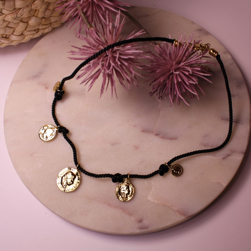 Collier Bianca Collier Bianca