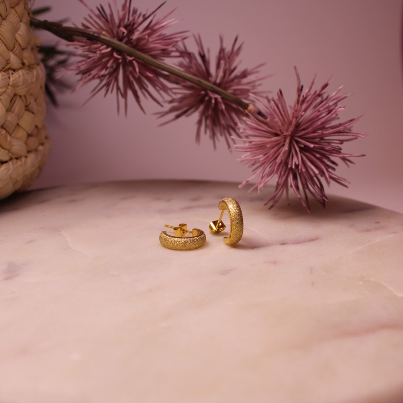 Créoles Charlize Créoles Charlize