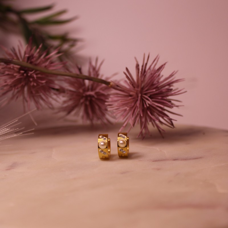 Créoles Cyrielle Créoles Cyrielle