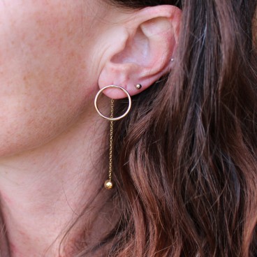 Boucles Delvina