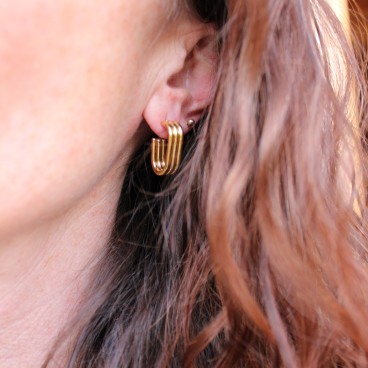 Boucles Danaé