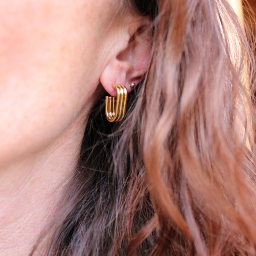 Boucles Danaé