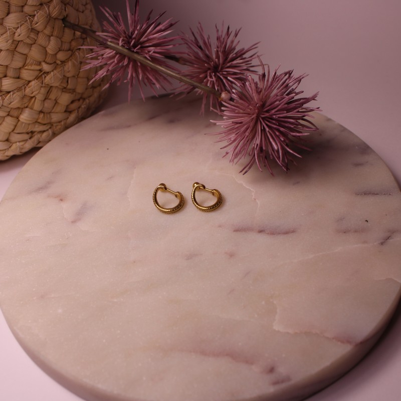 Boucles Destiny Boucles Destiny