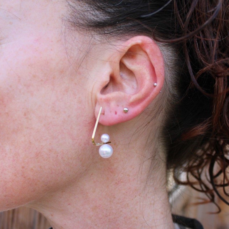 Boucles Dolly Boucles Dolly