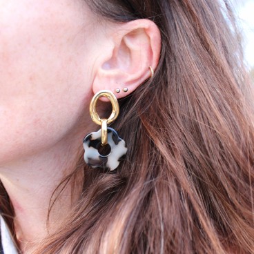 Boucles Eulalie