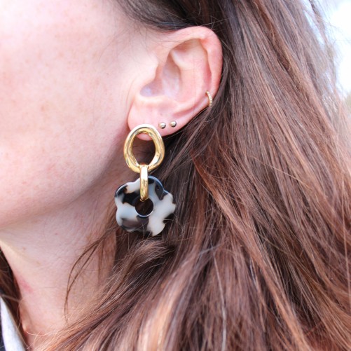 Boucles Eulalie