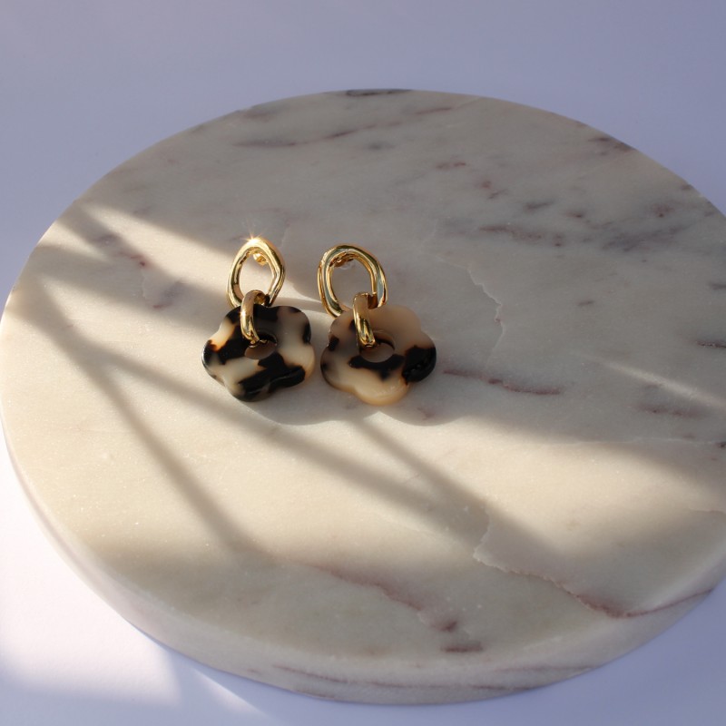 Boucles Eulalie Boucles Eulalie