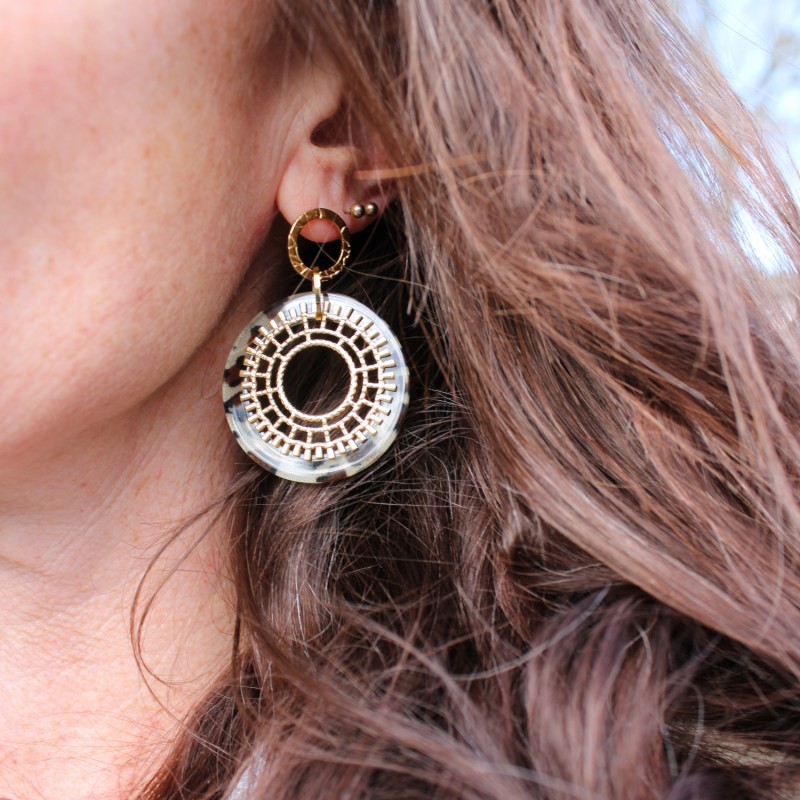 Boucles Elycia Boucles Elycia