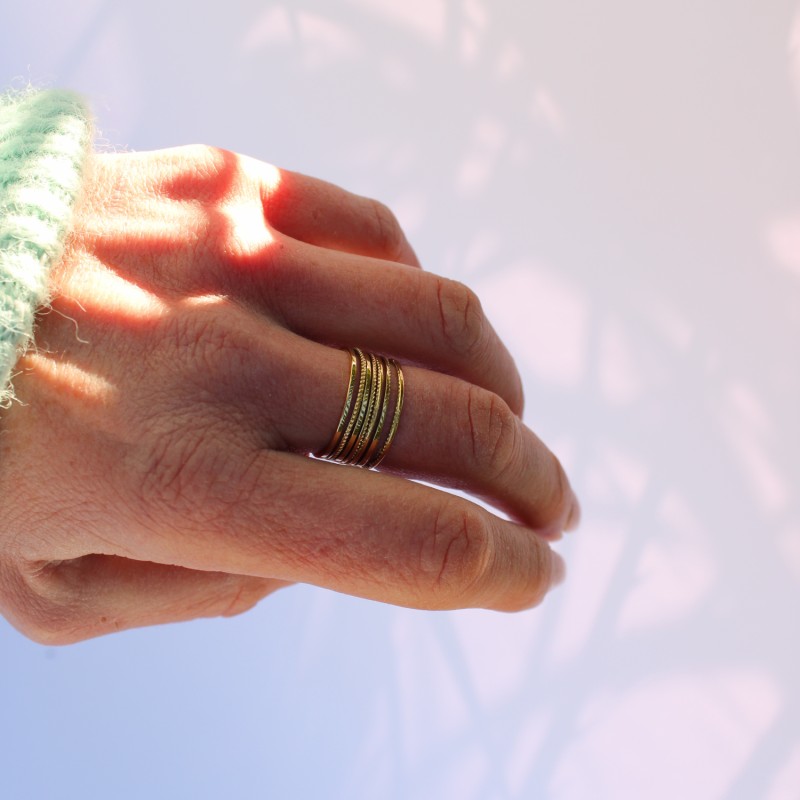 Bague Alix Bague Alix